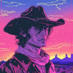 Western Guitar