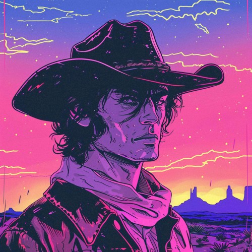 Western Guitar