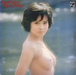 炎の女／同棲時代