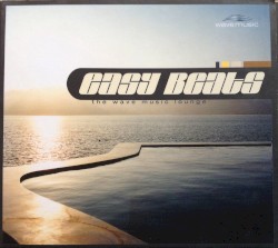 Easy Beats, Volume 1: The Wave Music Lounge