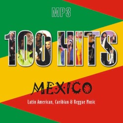 100 Hits Mexico