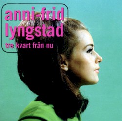 Tre Kvart Från Nu