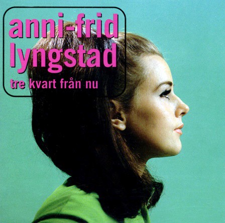 Tre Kvart Från Nu