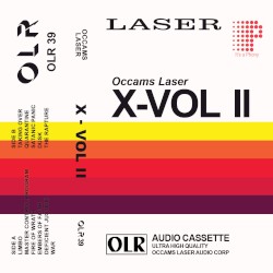 X - Vol. II