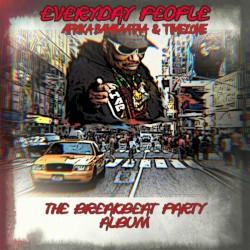 Everyday People (The Breakbeat Party Album)