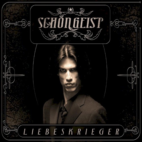 Liebeskrieger