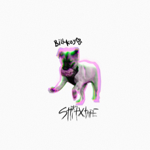 BILLKOY'S SHITXTAPE