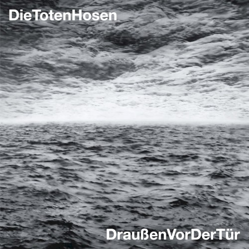 Draußen vor der Tür