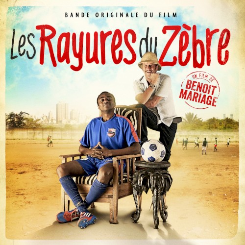 Les Rayures du Zèbre
