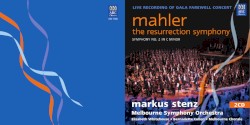 The Resurrection Symphony: Symphony no. 2 in C minor