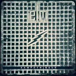 Kampftrinker EP