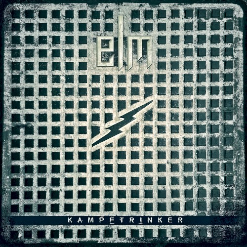 Kampftrinker EP
