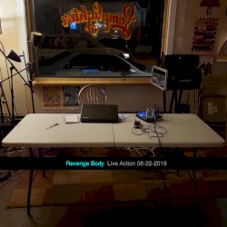 Live Action 06-22-2019