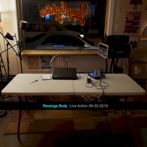 Live Action 06-22-2019
