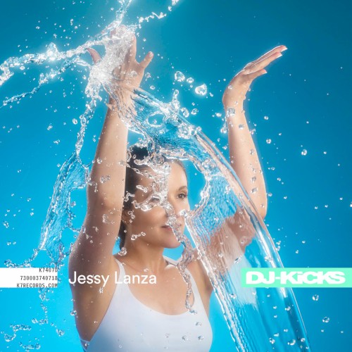 DJ‐Kicks: Jessy Lanza