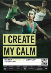 Bodybalance 55