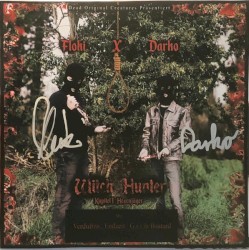 Witch Hunter, Kapitel 1: Hexenjäger