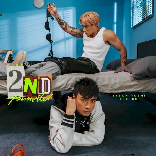 2nd Favourite 第二最愛