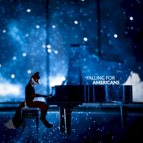 Falling For Americans (Piano Version)