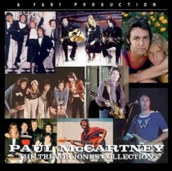 The Trevor Jones Collection, Vol. 1