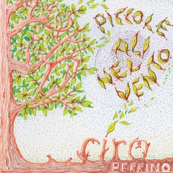 Piccole ali nel vento