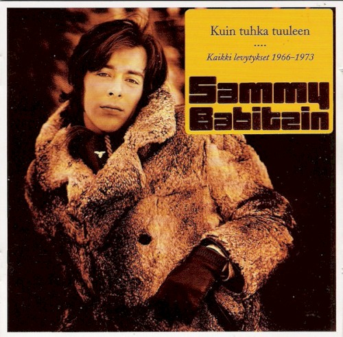 Kuin tuhka tuuleen: Kaikki levytykset 1966–1973