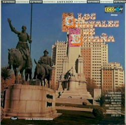 Los Chavales de España