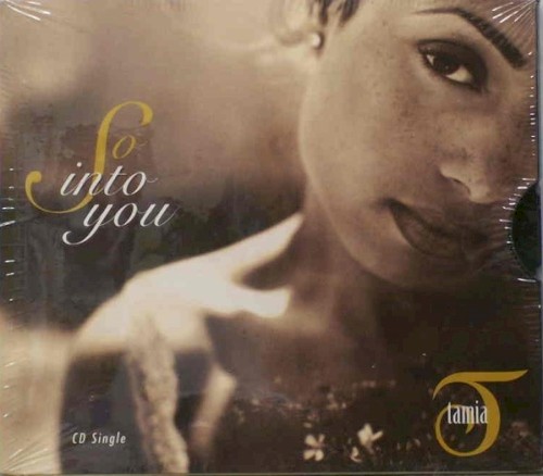 So Into You