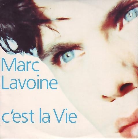C’est la vie