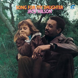 Song for My Daughter