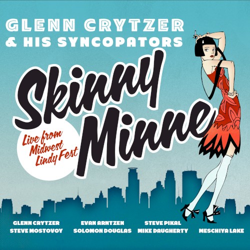 Skinny Minne