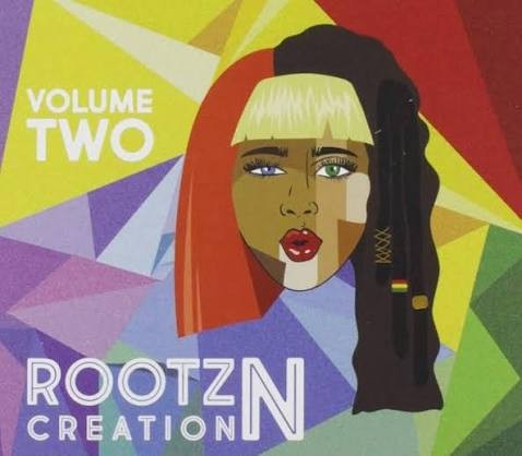 Rootz N Creation Vol.II