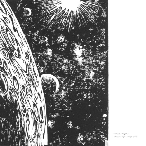 Recordings 1969–1988