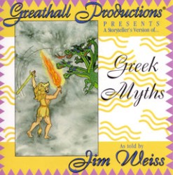 Greek Myths