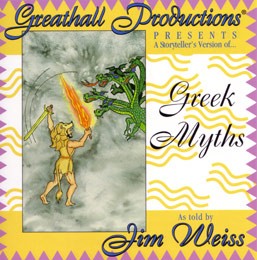 Greek Myths
