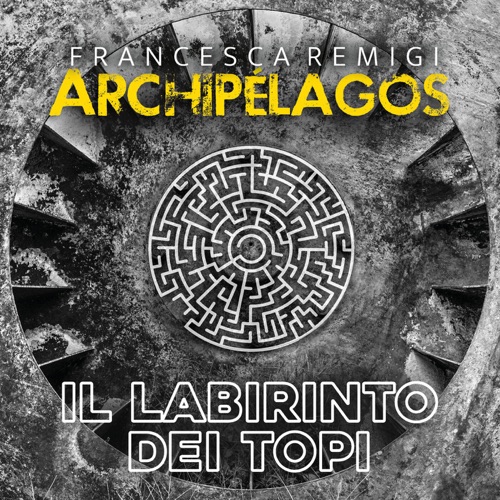 Il Labirinto Dei Topi