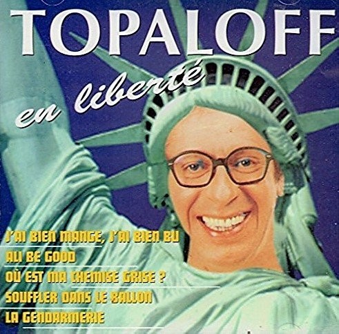 Topaloff en liberté