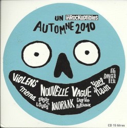 Un automne 2010