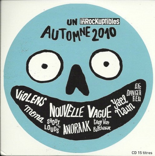 Un automne 2010