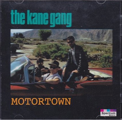 Motortown