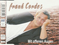 Mit offenen Augen