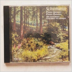 Piano Quartet / Piano Quintet