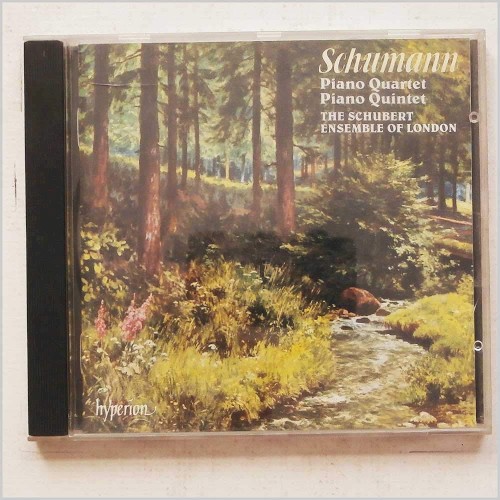 Piano Quartet / Piano Quintet