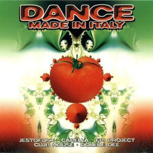 Dance Made In Italy