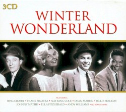 Winter Wonderland