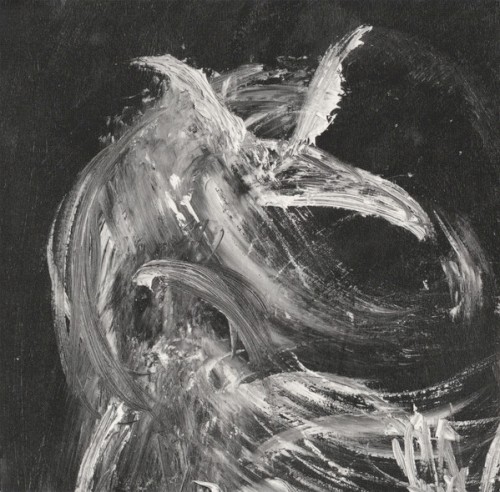The Black Iron That Has Fell From The Stars, To Dwell Within (Bear It Or Be It)