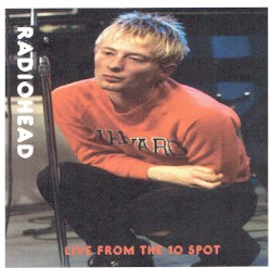 1997‐12‐19: MTV’s Live at the 10 Spot, Hammerstein Ballroom, New York City, NY, USA