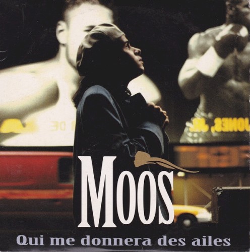 Qui me donnera des ailes