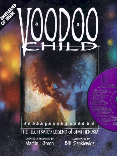 Jimi by Himself: The Home Recordings