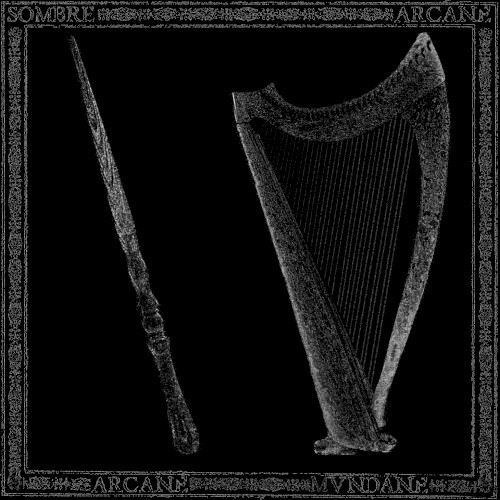 Arcane \ Mvndane